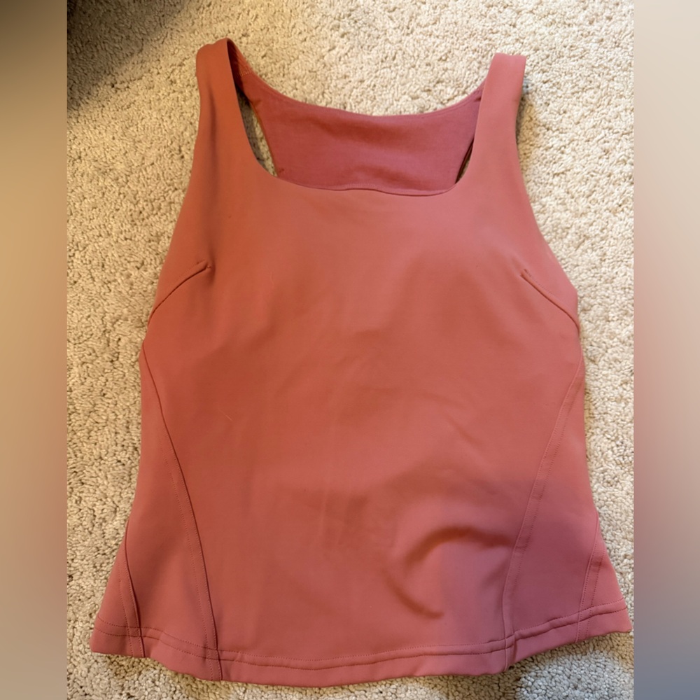 Lululemon Wonder Train Raceback